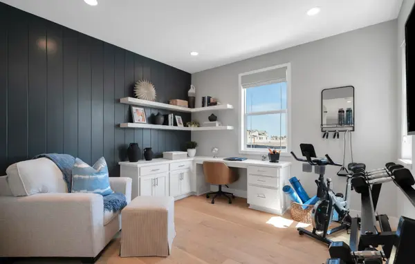 Saddle Creek Residence 10 at Summer Lake North in Oakley, Ca,