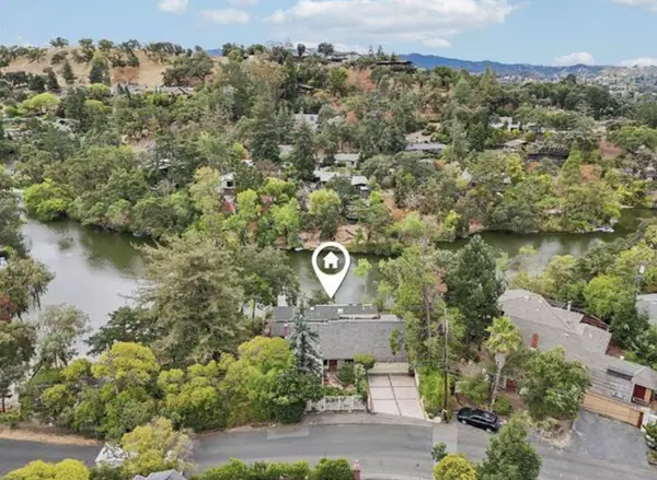 245 Lakewood Rd, Walnut Creek, CA 94598-4854