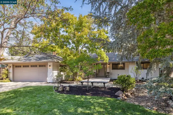 778 Hamilton Dr, Pleasant Hill, CA 94523-3560