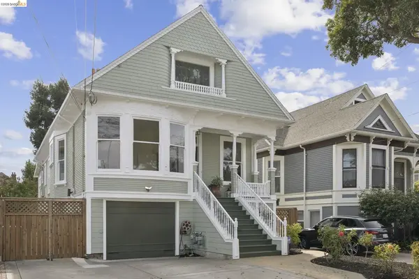 2138 Pacific Ave, Alameda, CA 94501-1427