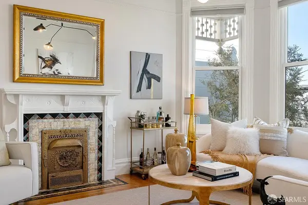 206 Hoffman Ave, San Francisco, CA 94114-3128