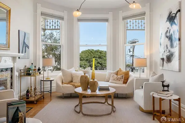 206 Hoffman Ave, San Francisco, CA 94114-3128