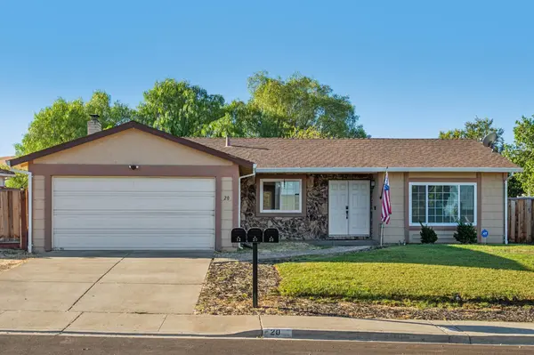 20 Clairmont Pl, Pittsburg, CA 94565-5713