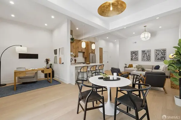 282 Fair Oaks St, San Francisco, CA 94110-2929