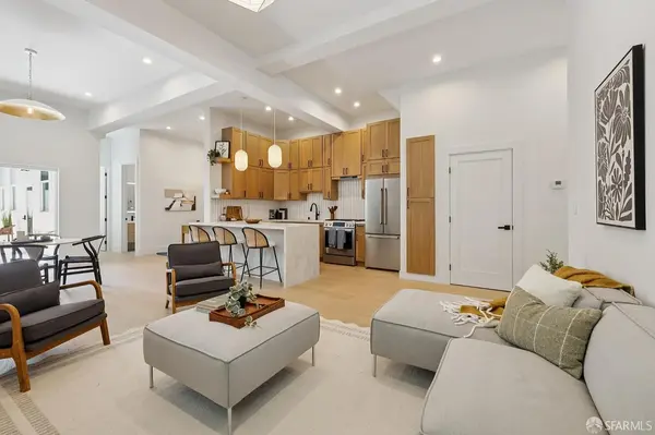 282 Fair Oaks St, San Francisco, CA 94110-2929