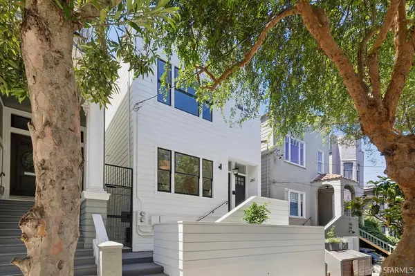 282 Fair Oaks St, San Francisco, CA 94110-2929