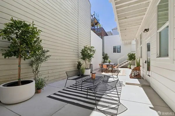 282 Fair Oaks St, San Francisco, CA 94110-2929