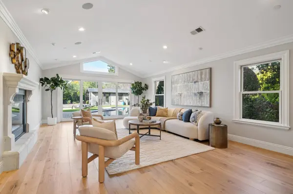 3957 Rancho Rd, Lafayette, CA 94549-2821