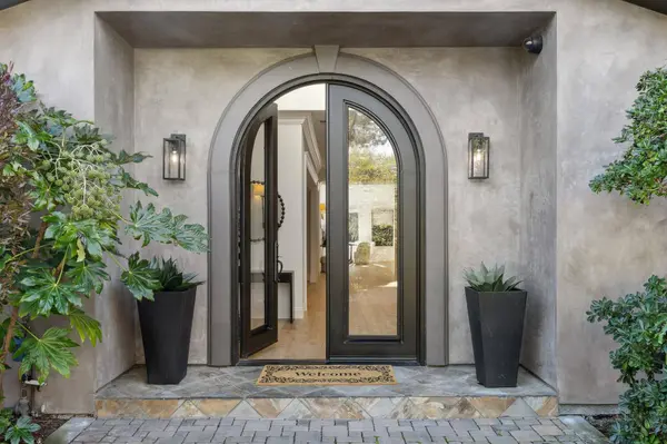 3957 Rancho Rd, Lafayette, CA 94549-2821