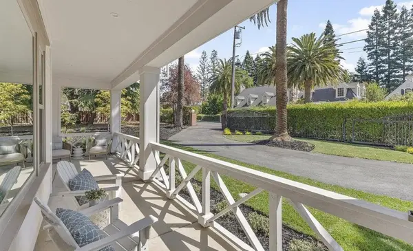 1953 La Cadena, Diablo, CA 94528