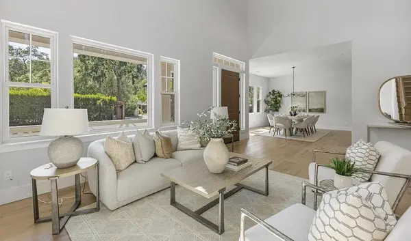 1953 La Cadena, Diablo, CA 94528