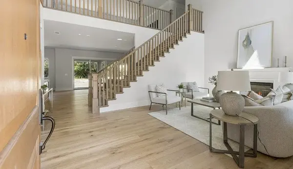1953 La Cadena, Diablo, CA 94528