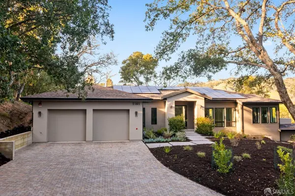 1161 Oleander Dr, Lafayette, CA 94549-2717