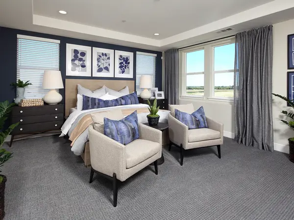 Park Ridge Hills by Davidon Homes