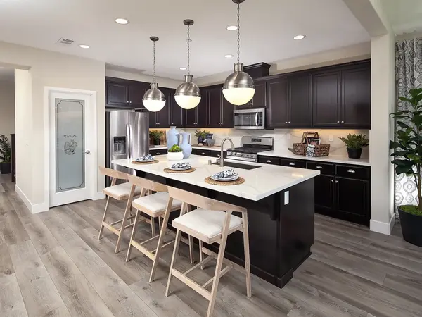 Park Ridge Hills by Davidon Homes