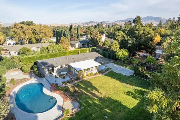 1267 David Ave, Concord, CA 94518-3835