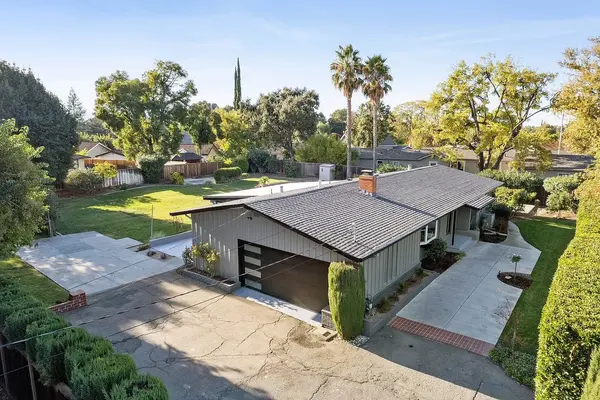 1267 David Ave, Concord, CA 94518-3835