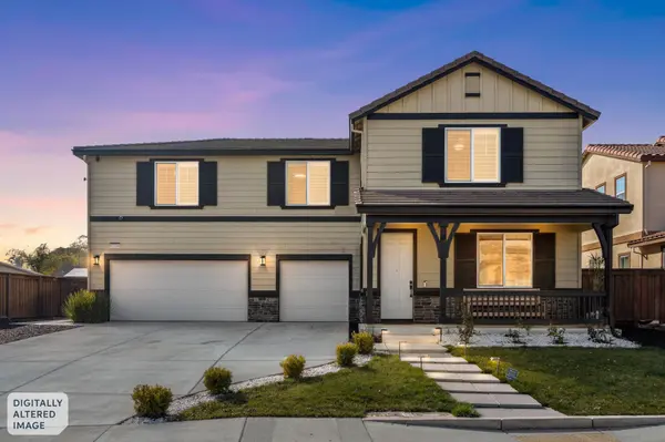 1226 Sierra Trail Rd, Oakley, CA 94561-5240