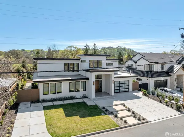 270 Cameo Dr, Danville, CA 94526-1605