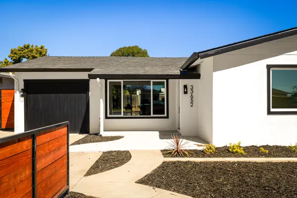 33652 4th St, Union City, CA 94587-2415