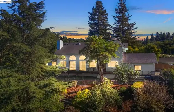 783 Solana Dr, Lafayette, CA 94549-5206