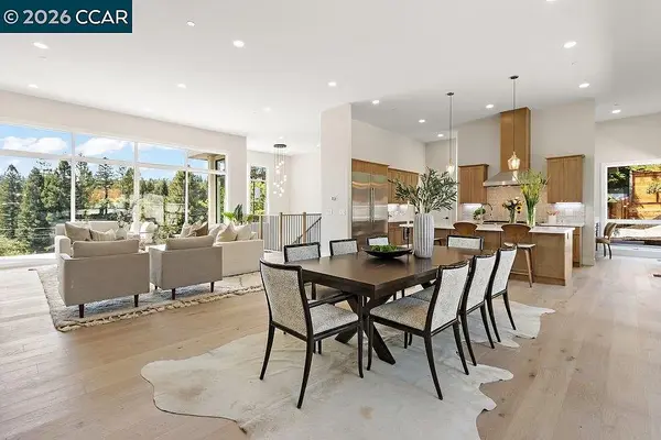 4006 Natasha Dr, Lafayette, CA 94549-2716