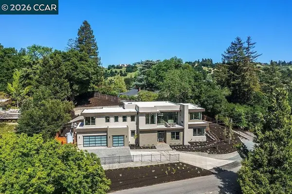 4006 Natasha Dr, Lafayette, CA 94549-2716