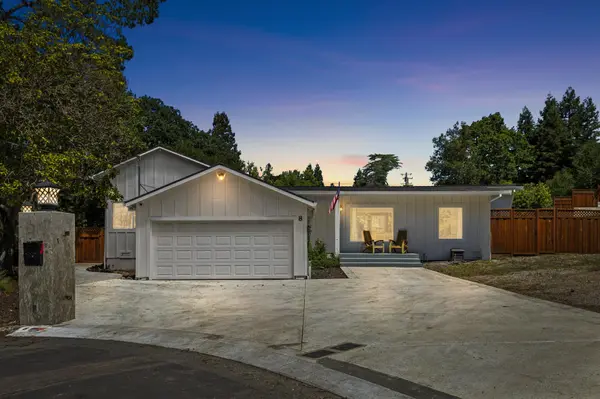 8 Evergreen Ct, Walnut Creek, CA 94595-1017