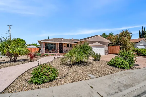4316 Null Dr, Antioch, CA 94509
