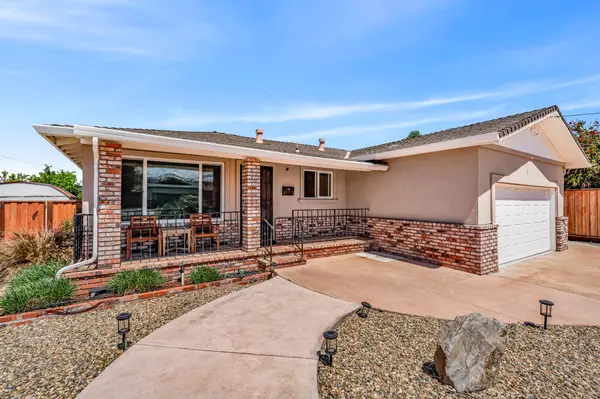 4316 Null Dr, Antioch, CA 94509