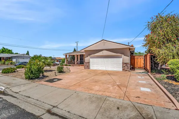 4316 Null Dr, Antioch, CA 94509