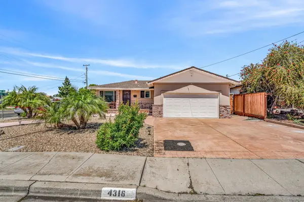 4316 Null Dr, Antioch, CA 94509