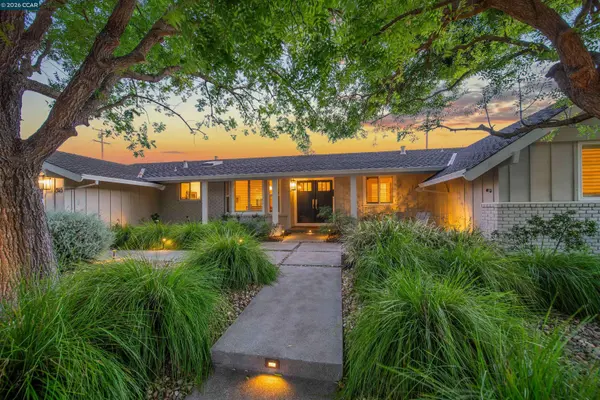 203 Via Monte, Walnut Creek, CA 94598-3529