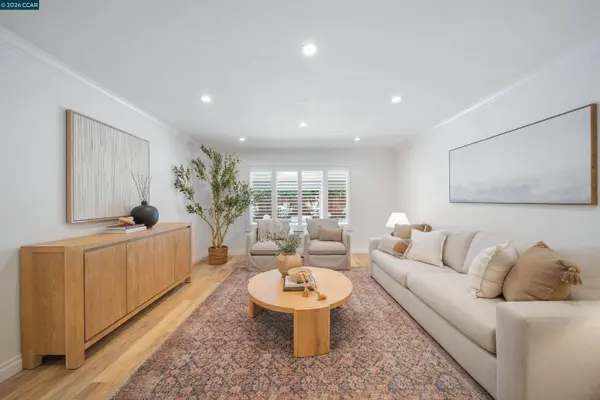 203 Via Monte, Walnut Creek, CA 94598-3529