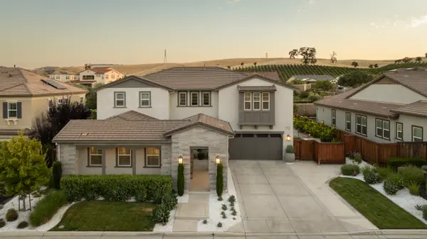 1993 Old Vine Pl, Brentwood, CA 94513-2437