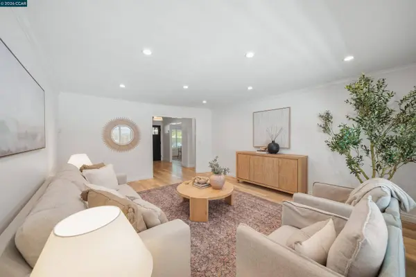 203 Via Monte, Walnut Creek, CA 94598-3529