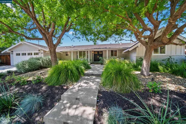 203 Via Monte, Walnut Creek, CA 94598-3529