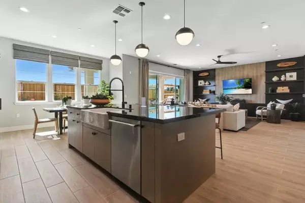 1613 Strathaven Pl #Residence 3, Brentwood, CA 94513