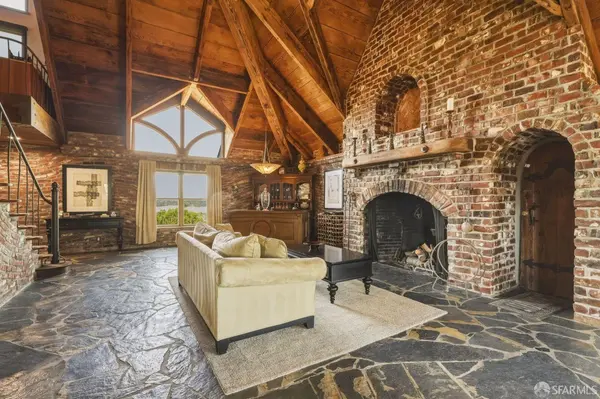 176 Mountain Canyon Ln, Alamo, CA 94507-2725