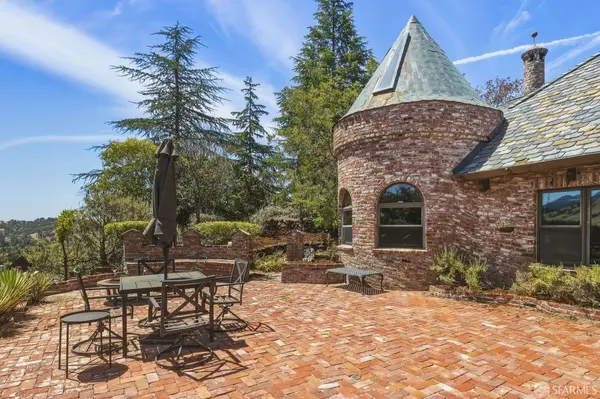 176 Mountain Canyon Ln, Alamo, CA 94507-2725
