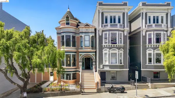 415 Fillmore St, San Francisco, CA 94117-3404