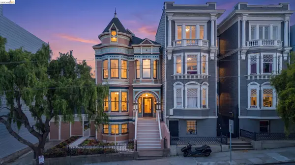 415 Fillmore St, San Francisco, CA 94117-3404