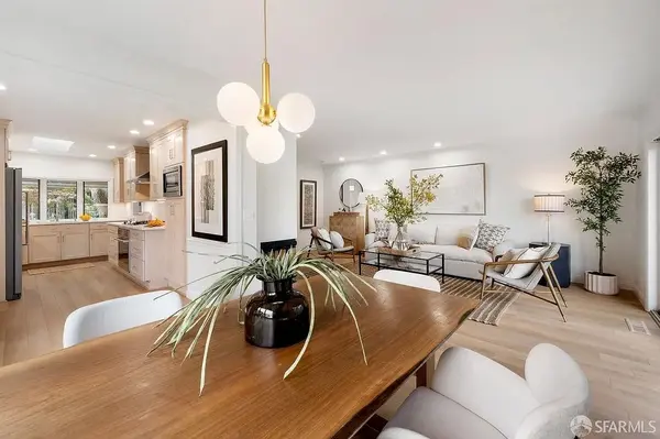 3346 Woodview Ct, Lafayette, CA 94549-5347