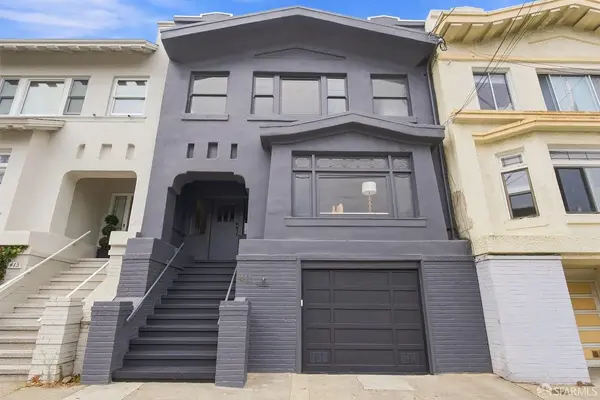 411 17th Ave, San Francisco, CA 94121-3104