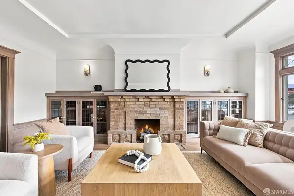 411 17th Ave, San Francisco, CA 94121-3104