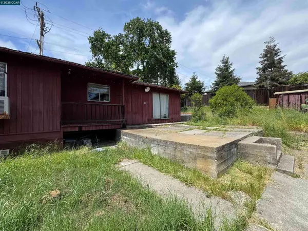 2210 Pleasant Hill Rd, Pleasant Hill, CA 94523