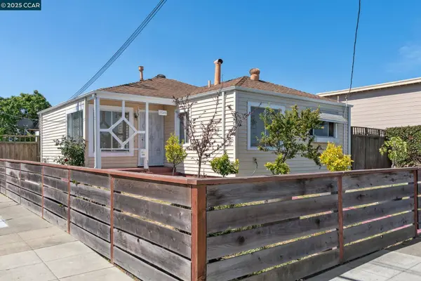 2026 Ohio Ave, Richmond, CA 94804