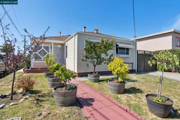 2026 Ohio Ave, Richmond, CA 94804