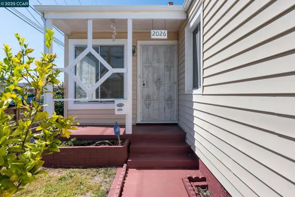 2026 Ohio Ave, Richmond, CA 94804