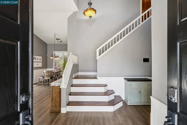 4813 Carrington Dr, Oakley, CA 94561
